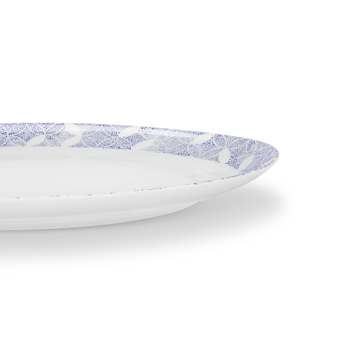 Maison et Art de la Table Art de le Table Plat ovale Constellation | Louis Vuitton ® (Zoom produit)