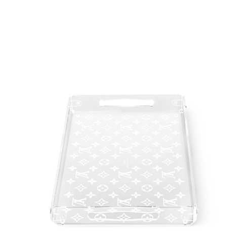 S00 Sport and Games } Plexiglass Tray PM | Louis Vuitton ® (Product zoom)