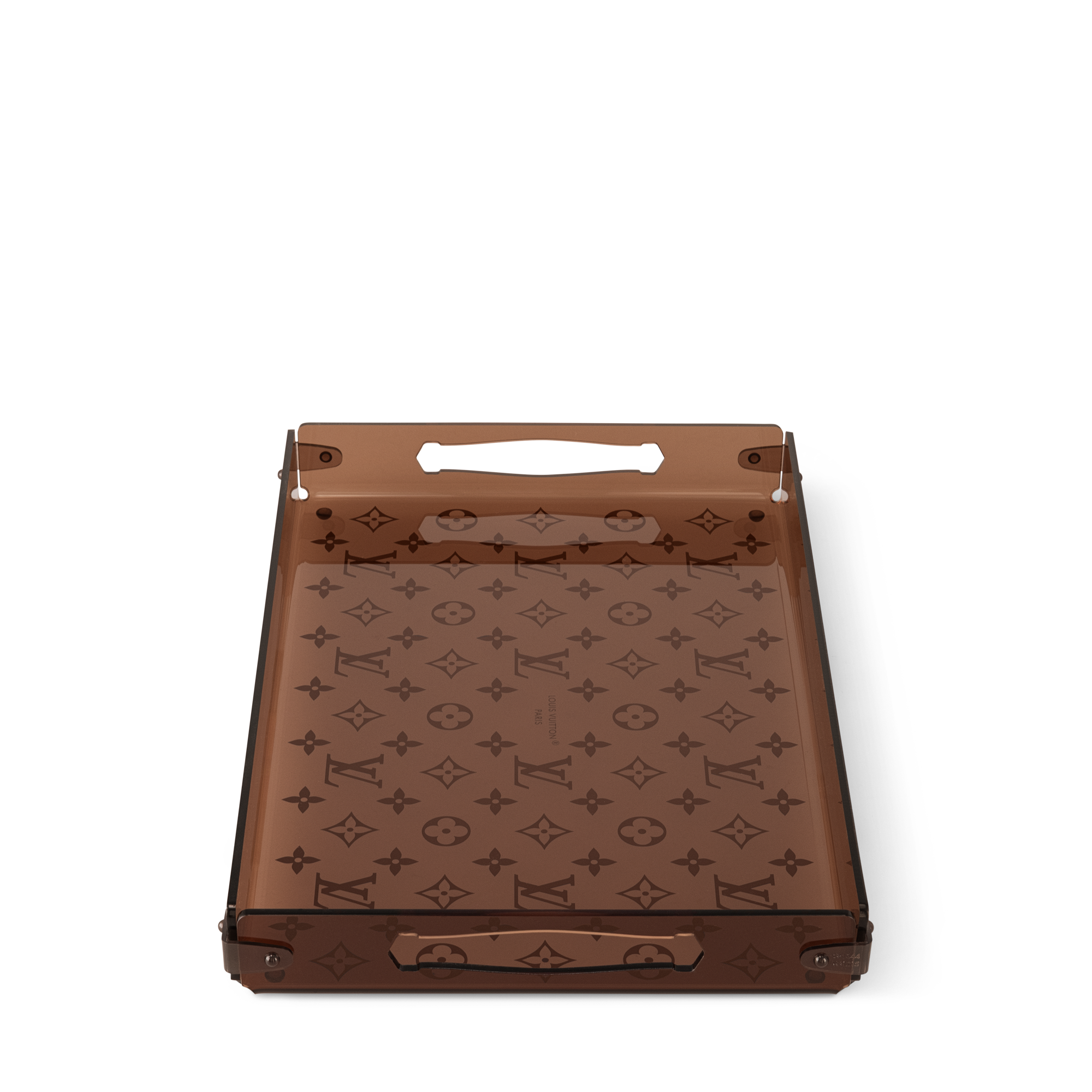 S00 Sport and Games } Plexiglass Tray PM | Louis Vuitton ® (Product zoom)