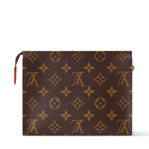 Monogram Travel Travel Accessories Poche Toilette | Louis Vuitton ® (Product zoom)