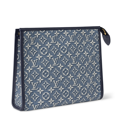 Other Monogram Canvas Travel Bags and Rolling Luggage Travel Accessories Poche Toilette | Louis Vuitton ® (Product zoom)