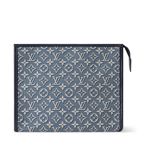 Other Monogram Canvas Travel Bags and Rolling Luggage Travel Accessories Poche Toilette | Louis Vuitton ® (Product zoom)