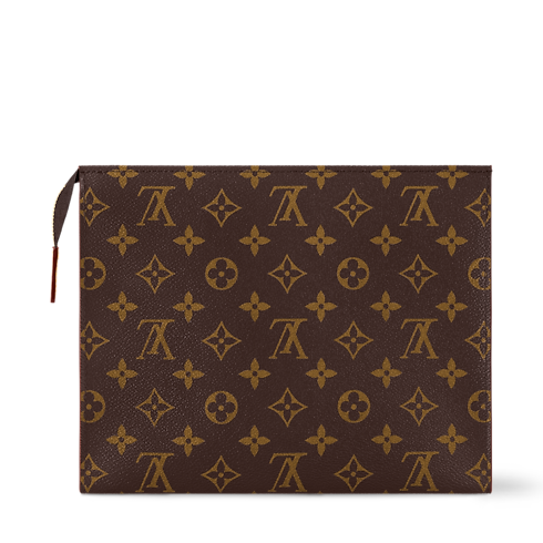 Monogram Travel Travel Accessories Poche Toilette | Louis Vuitton ® (Product zoom)