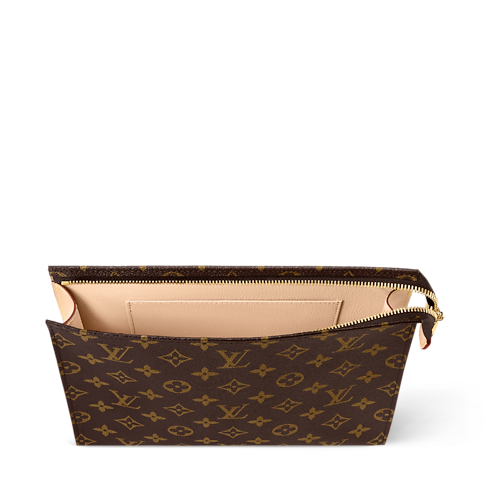 Monogram Travel Travel Accessories Poche Toilette | Louis Vuitton ® (Product zoom)