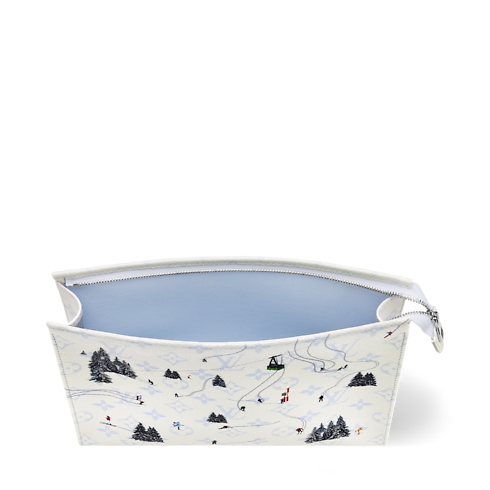 Autres Toiles Monogram Voyage Accessoires de voyage Poche Toilette 26 | Louis Vuitton ® (Zoom produit)
