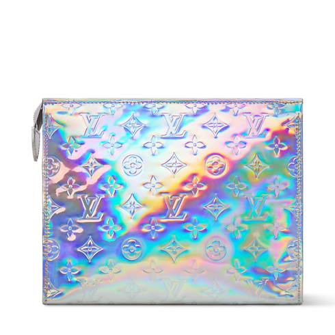Monogram Miroir New In Women } Poche Toilette GM | Louis Vuitton ® (Product zoom)