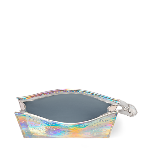 Monogram Miroir New In Women } Poche Toilette GM | Louis Vuitton ® (Product zoom)