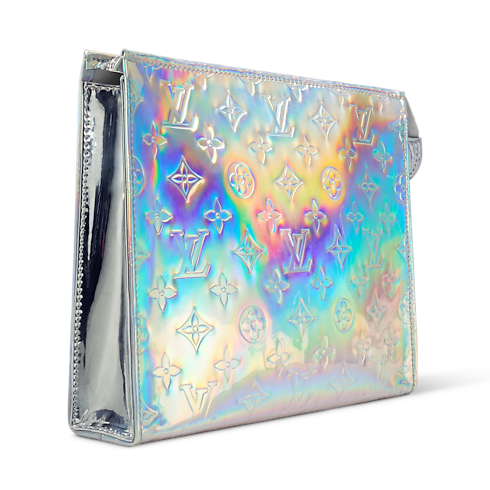 Monogram Miroir New In Women } Poche Toilette GM | Louis Vuitton ® (Product zoom)