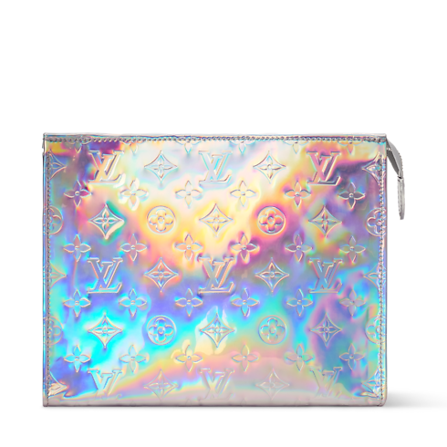 Monogram Miroir New In Women } Poche Toilette GM | Louis Vuitton ® (Product zoom)