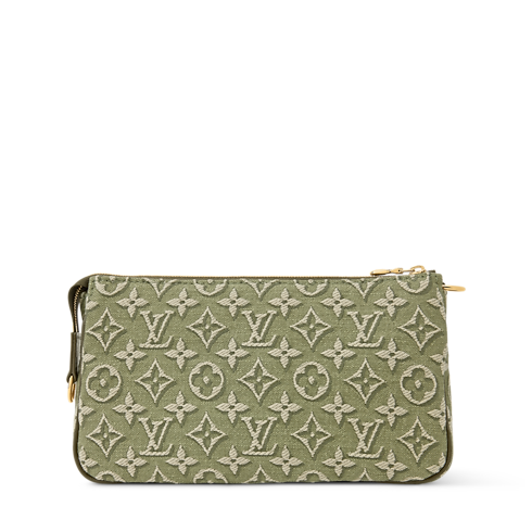 Small Leather Goods Nano Bags and Chain Wallets Pochette Accessoires | Louis Vuitton ® (Product zoom)