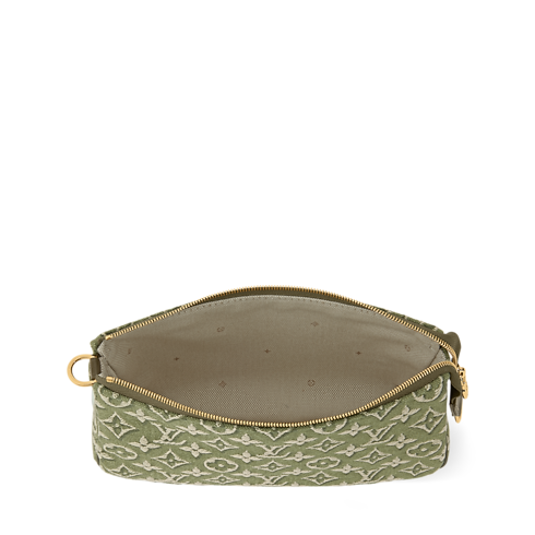 Small Leather Goods Nano Bags and Chain Wallets Pochette Accessoires | Louis Vuitton ® (Product zoom)