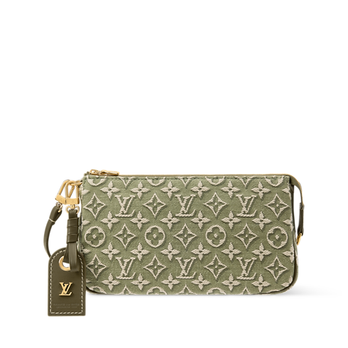 Small Leather Goods Nano Bags and Chain Wallets Pochette Accessoires | Louis Vuitton ® (Product zoom)
