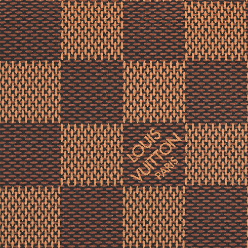 Damier Ebène Petite Maroquinerie Tous les Petite Maroquinerie Pochette Accessoires Mini | Louis Vuitton ® (Zoom produit)