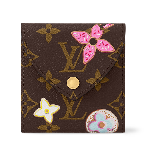 S00 Livres Bureau et Ecriture Pochette bloc-notes | Louis Vuitton ® (Zoom produit)
