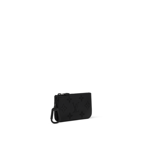 G72 Petite Maroquinerie Homme Porte-cartes Pochette Clés | Louis Vuitton ® (Zoom produit)