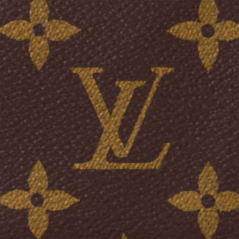 Monogram Petite Maroquinerie Tous les Petite Maroquinerie Pochette clés | Louis Vuitton ® (Zoom produit)