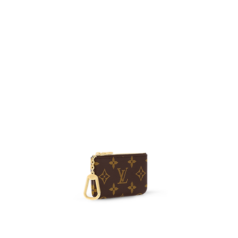 Monogram Petite Maroquinerie Tous les Petite Maroquinerie Pochette clés | Louis Vuitton ® (Zoom produit)