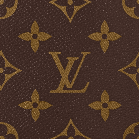 Monogram Voyage Accessoires de voyage Pochette Cosmétique GM | Louis Vuitton ® (Zoom produit)