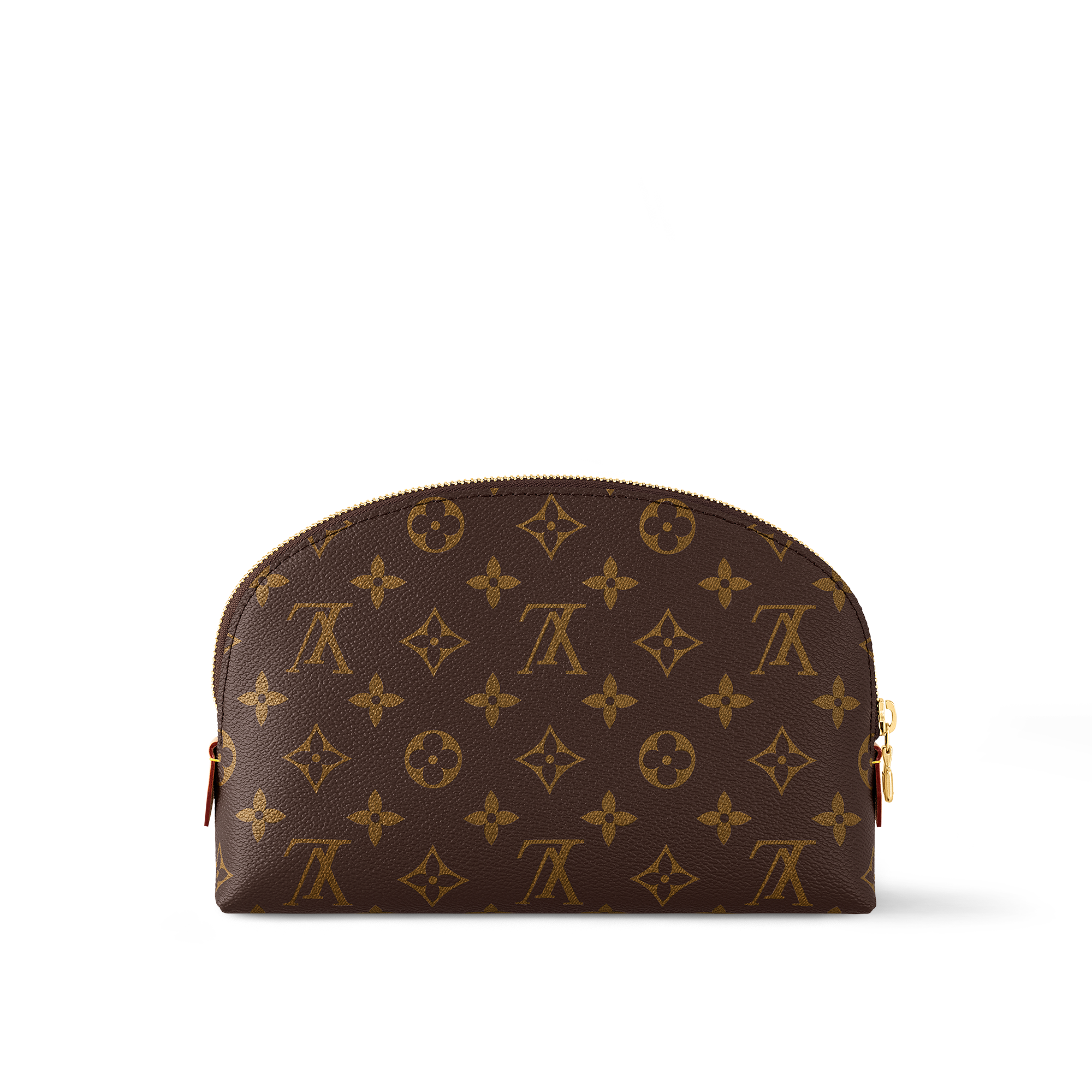 Monogram Voyage Accessoires de voyage Pochette Cosmétique MM | Louis Vuitton ® (Zoom produit)