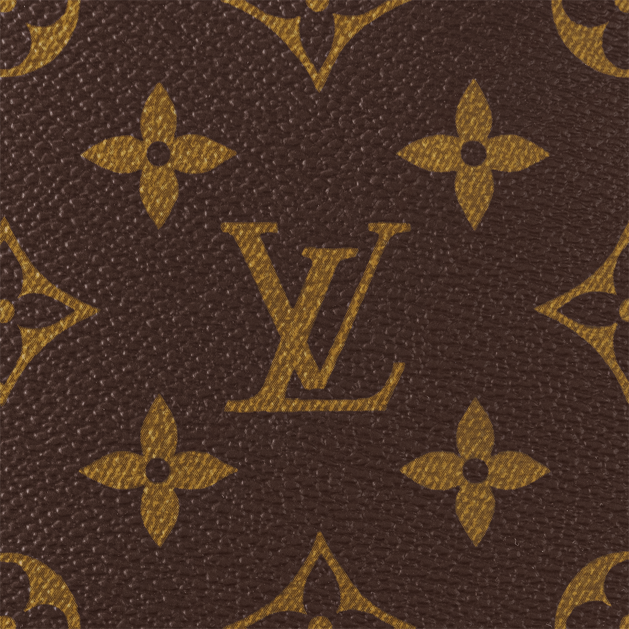 Monogram Voyage Accessoires de voyage Pochette Cosmétique MM | Louis Vuitton ® (Zoom produit)