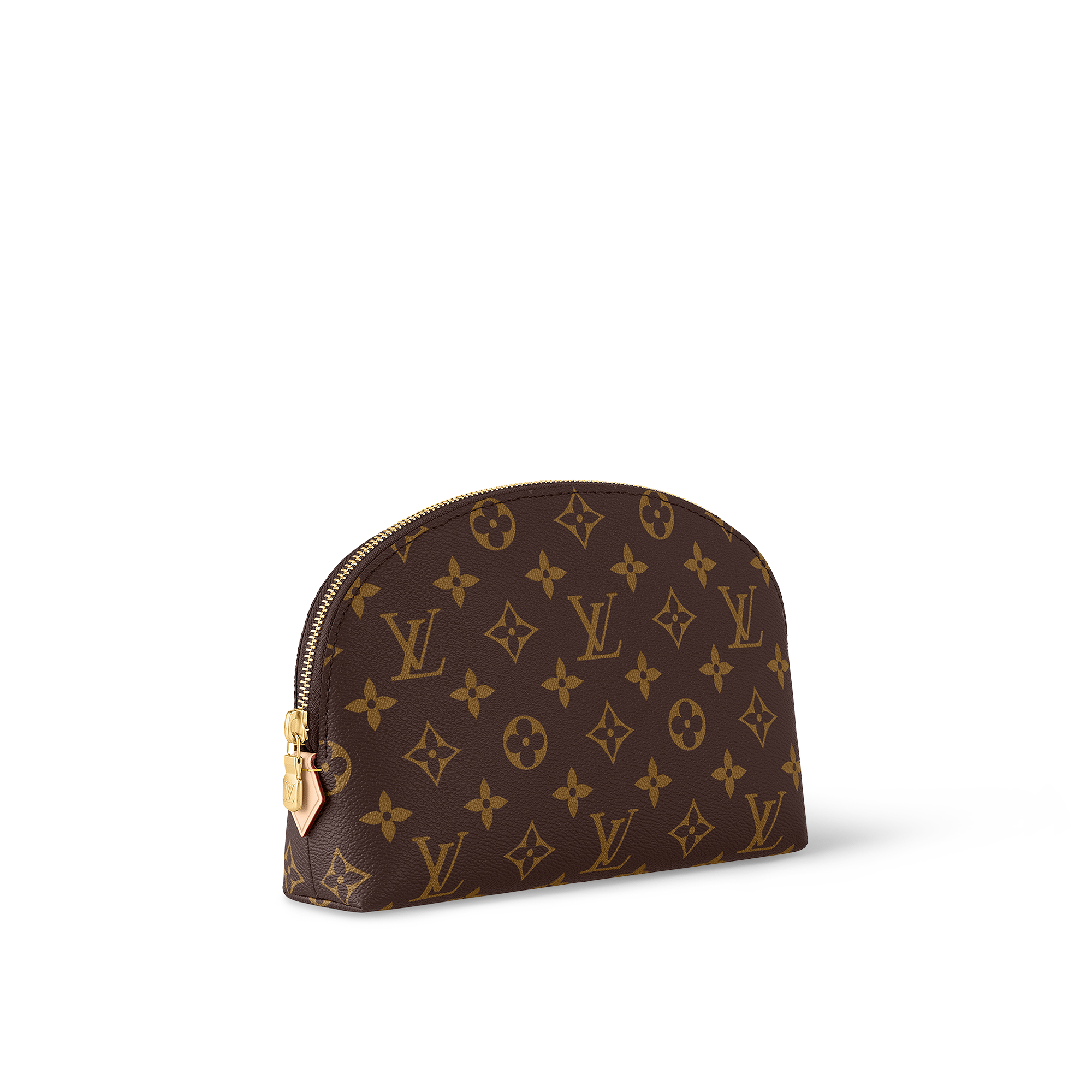 Monogram Voyage Accessoires de voyage Pochette Cosmétique MM | Louis Vuitton ® (Zoom produit)