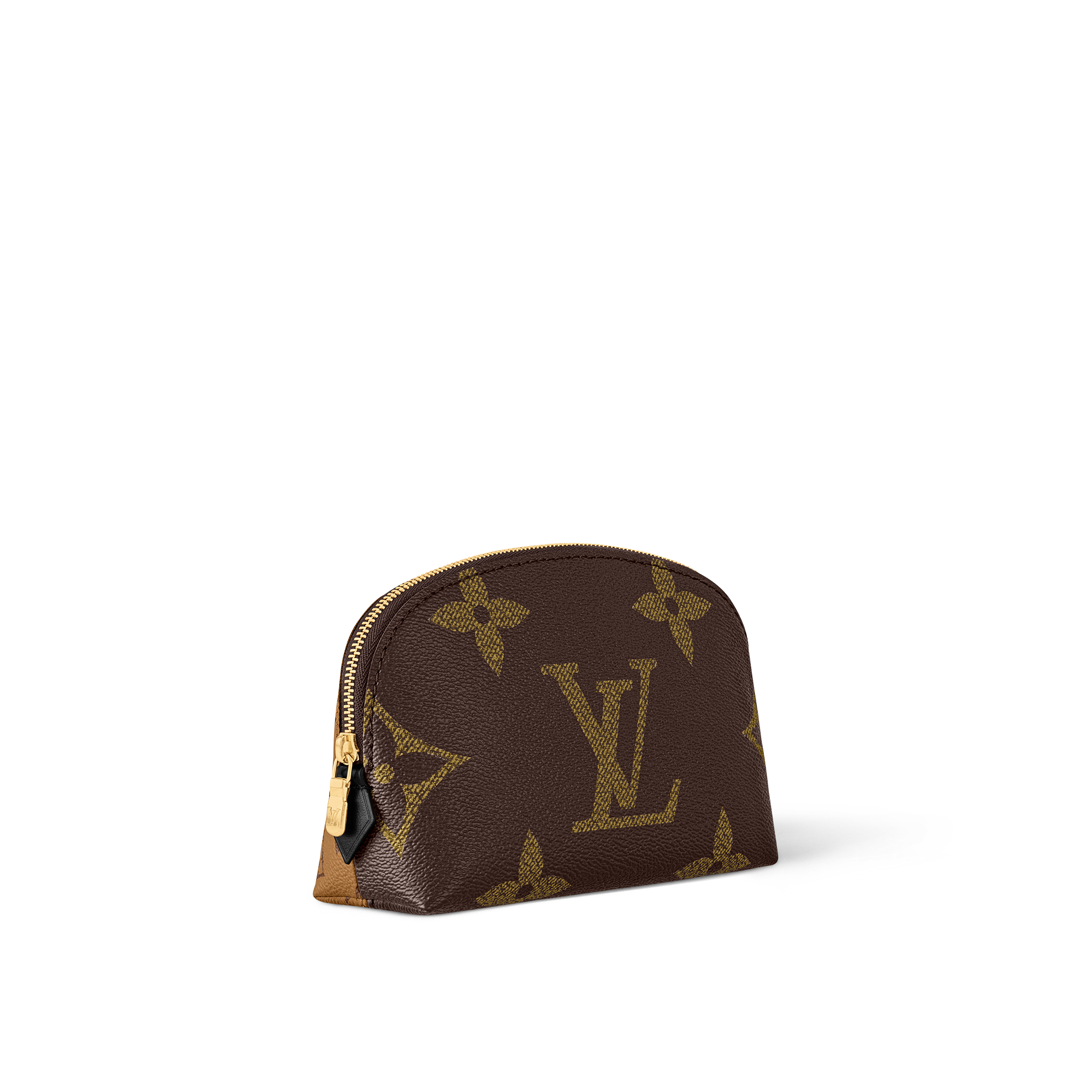 Autres Toiles Monogram Voyage Accessoires de voyage Pochette Cosmétique PM | Louis Vuitton ® (Zoom produit)