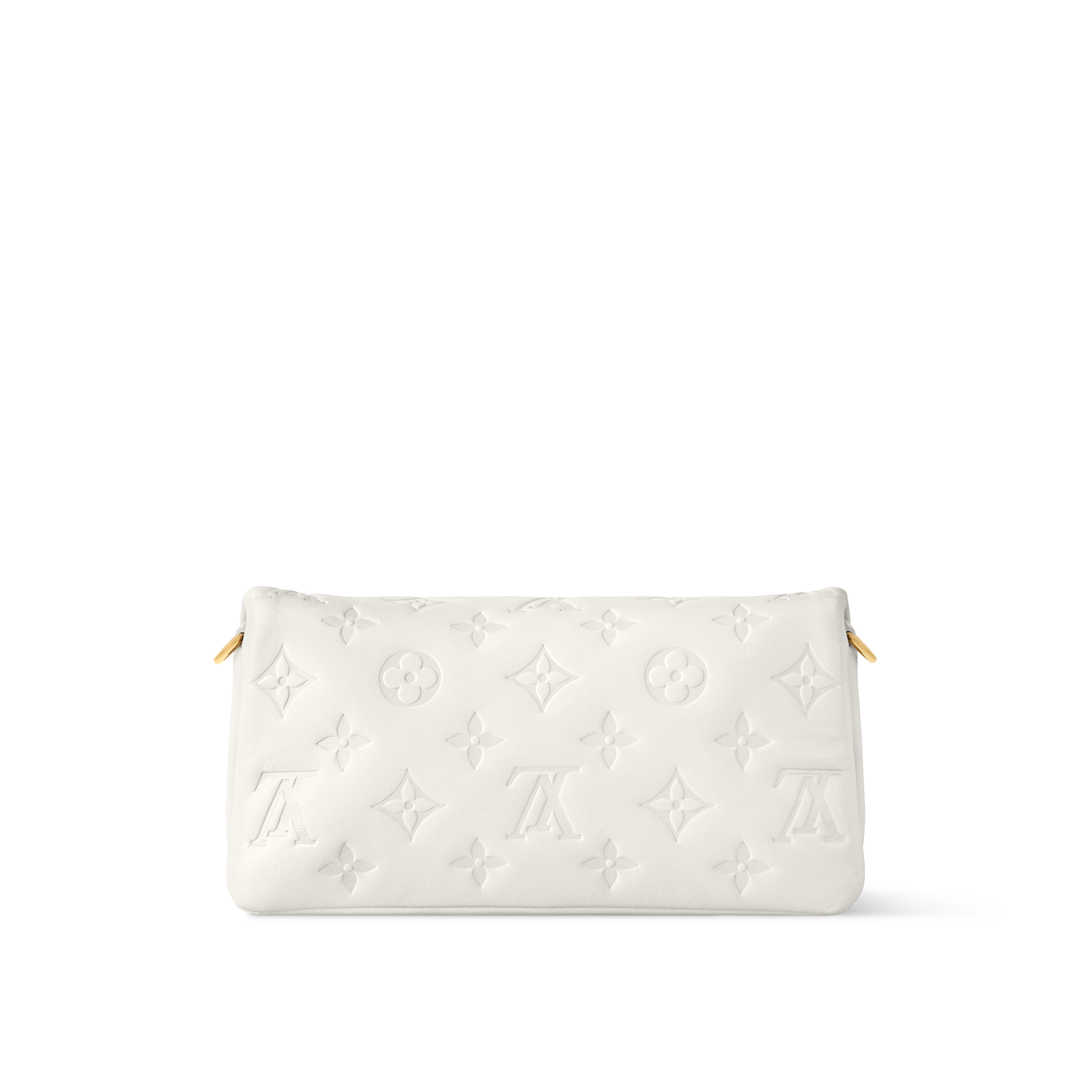Coussin Small Leather Goods Wallets on Chain and Nano Bags Pochette Coussin | Louis Vuitton ® (Product zoom)