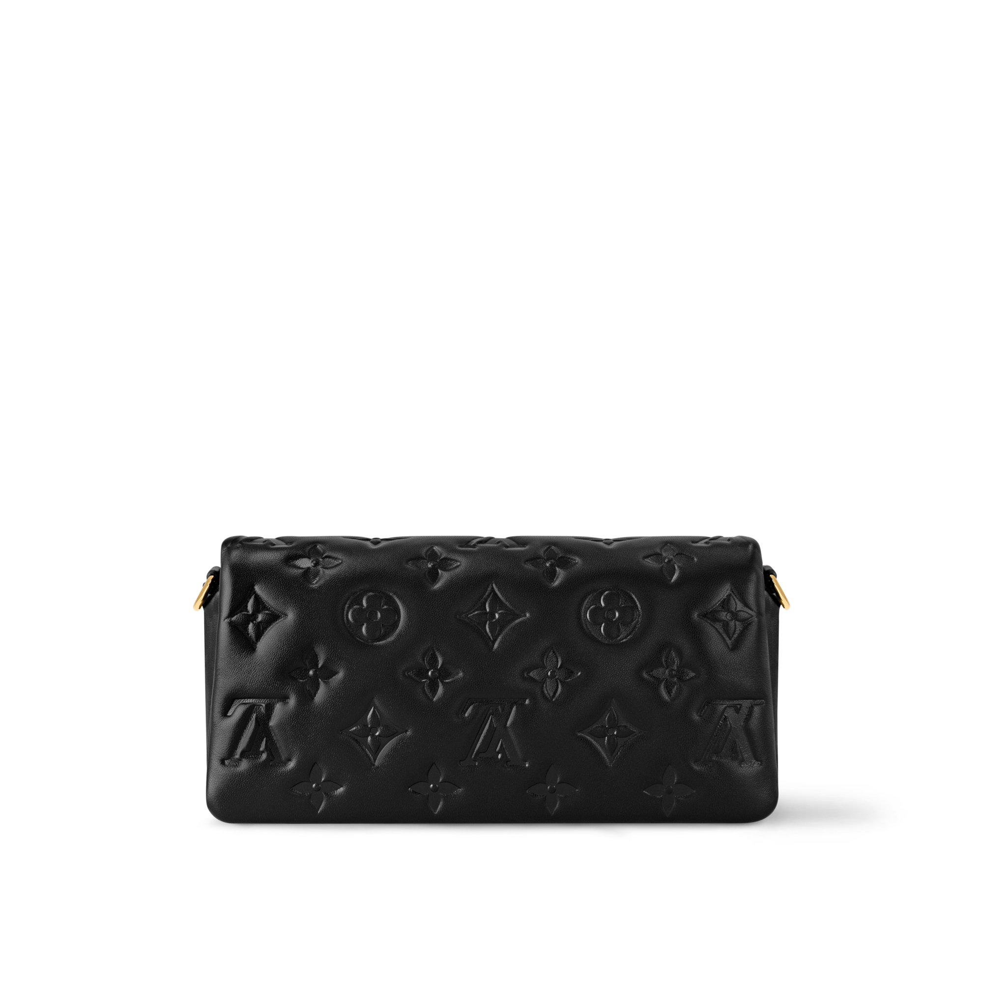 Coussin Small Leather Goods Wallets on Chain and Nano Bags Pochette Coussin | Louis Vuitton ® (Product zoom)