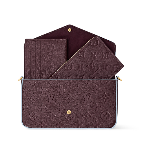Pochette Félicie GM autre vue
