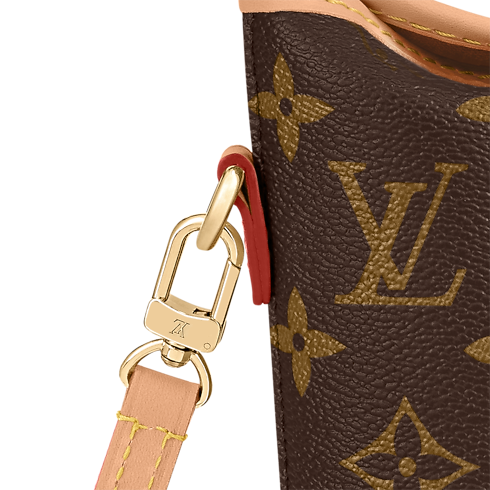 Monogram Petite Maroquinerie Tous les Petite Maroquinerie Pochette Fold Me | Louis Vuitton ® (Zoom produit)