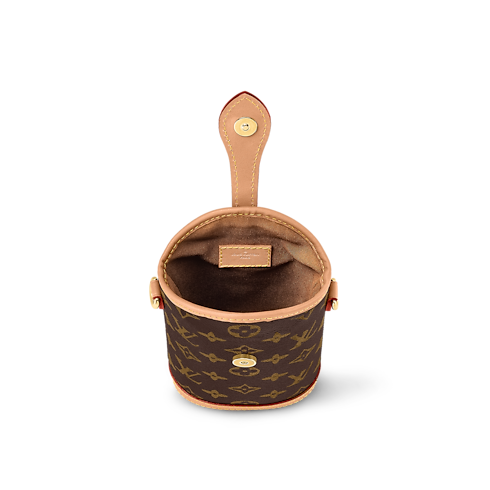 Monogram Petite Maroquinerie Tous les Petite Maroquinerie Pochette Fold Me | Louis Vuitton ® (Zoom produit)