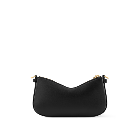 H36 Small Leather Goods Wallets on Chain and Nano Bags Pochette LV Bloom | Louis Vuitton ® (Product zoom)