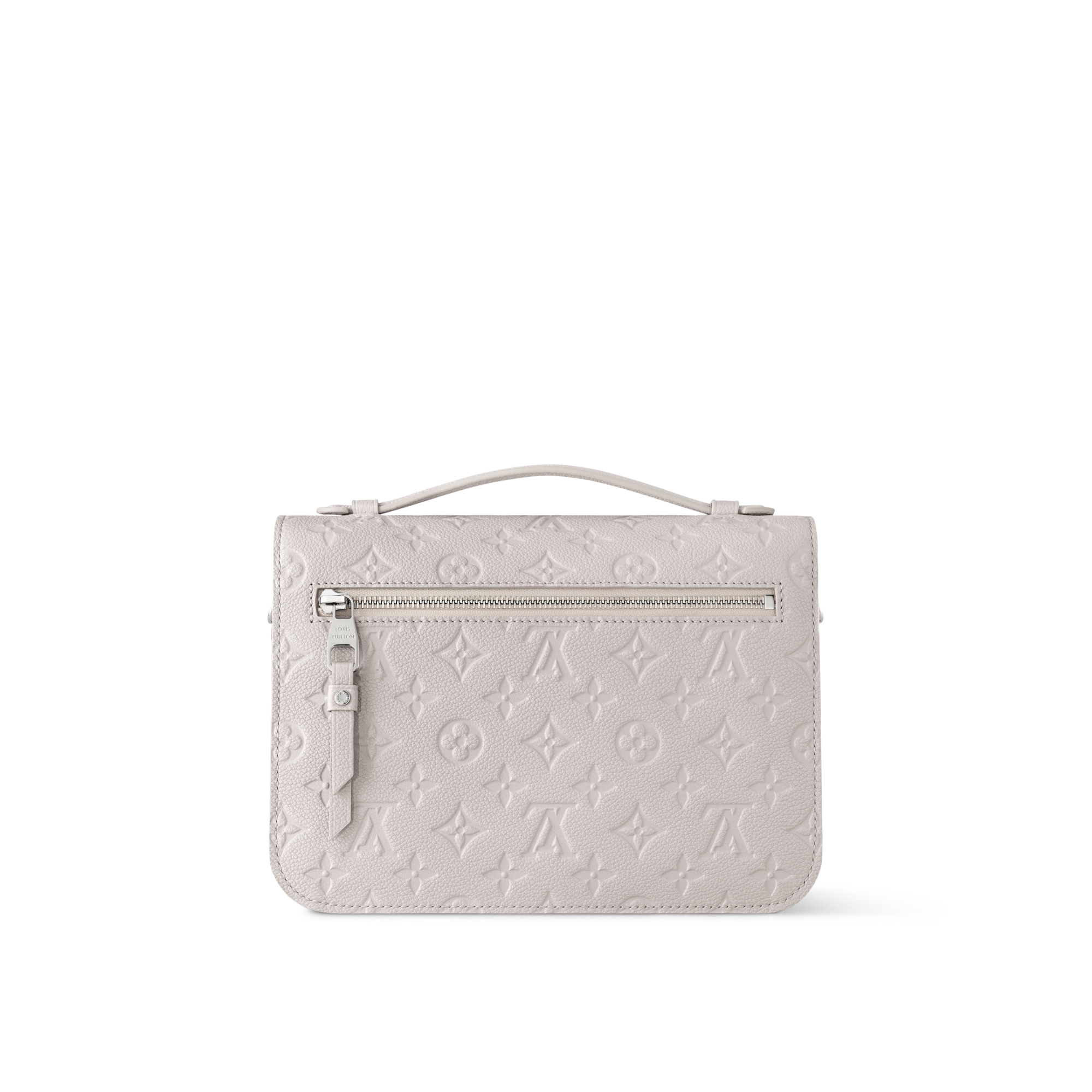 Monogram Empreinte Leather Handbags All Handbags Pochette Métis | Louis Vuitton ® (Product zoom)