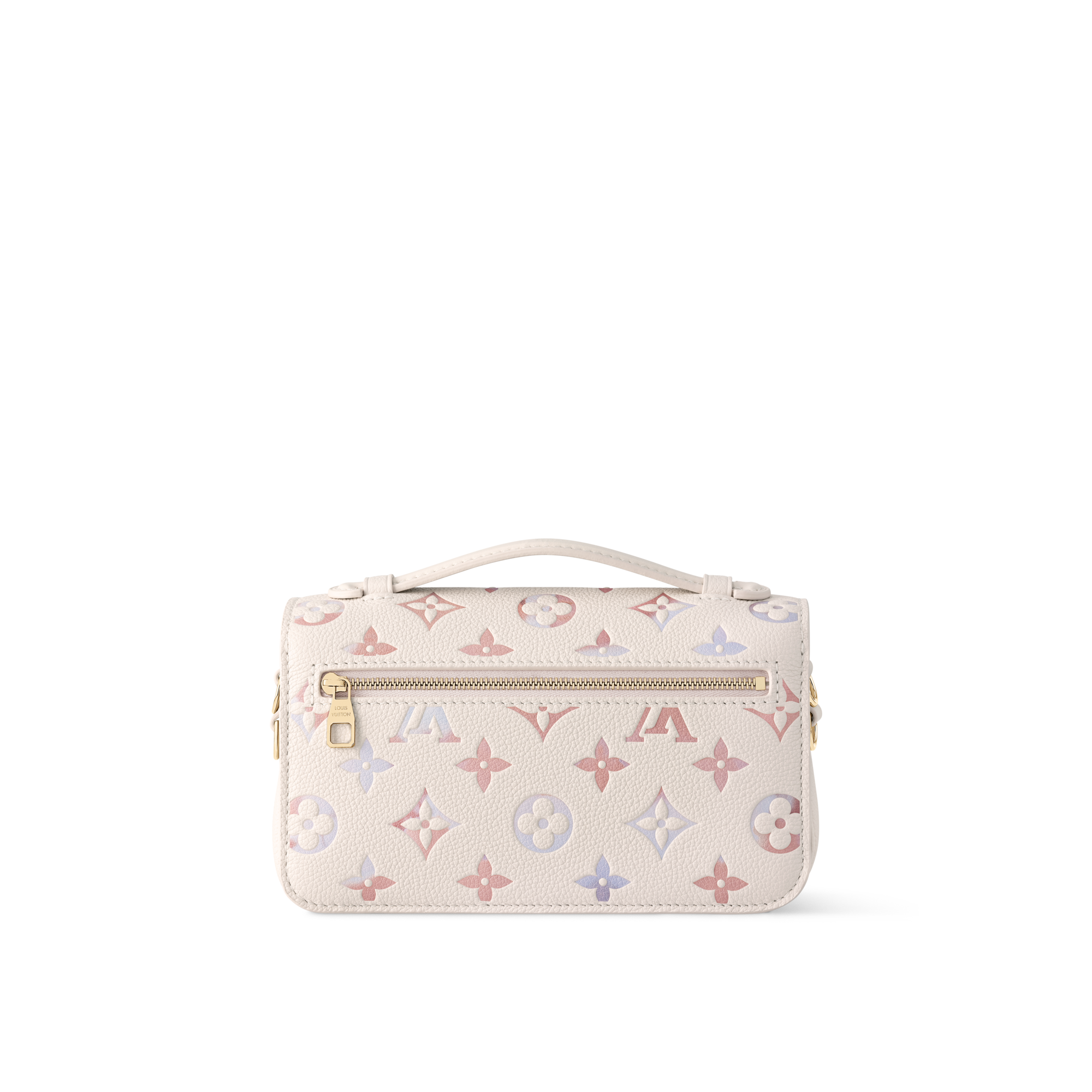 Monogram Empreinte Leather Handbags All Handbags Pochette Métis East West | Louis Vuitton ® (Product zoom)
