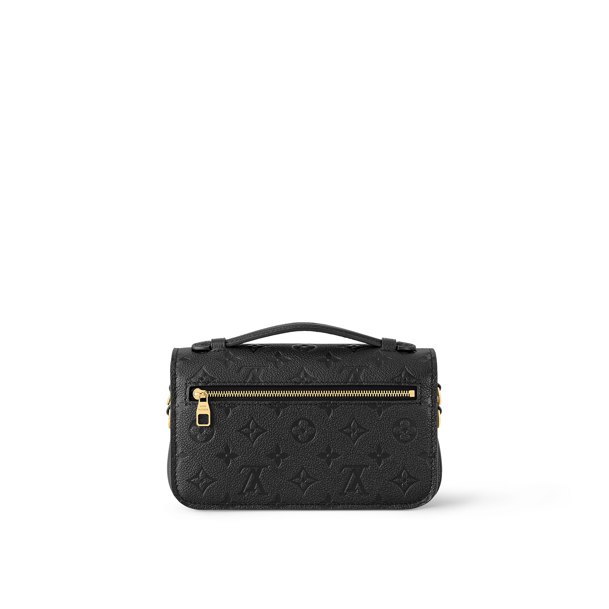 Cuir Monogram Empreinte Sacs à Main Toutes Nos Collections Pochette Métis East West | Louis Vuitton ® (Zoom produit)