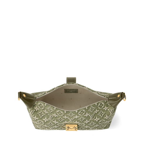 G82 Small Leather Goods Nano Bags and Chain Wallets Pochette Mia | Louis Vuitton ® (Product zoom)