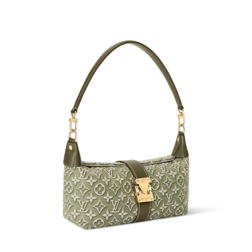 G82 Small Leather Goods Nano Bags and Chain Wallets Pochette Mia | Louis Vuitton ® (Product zoom)