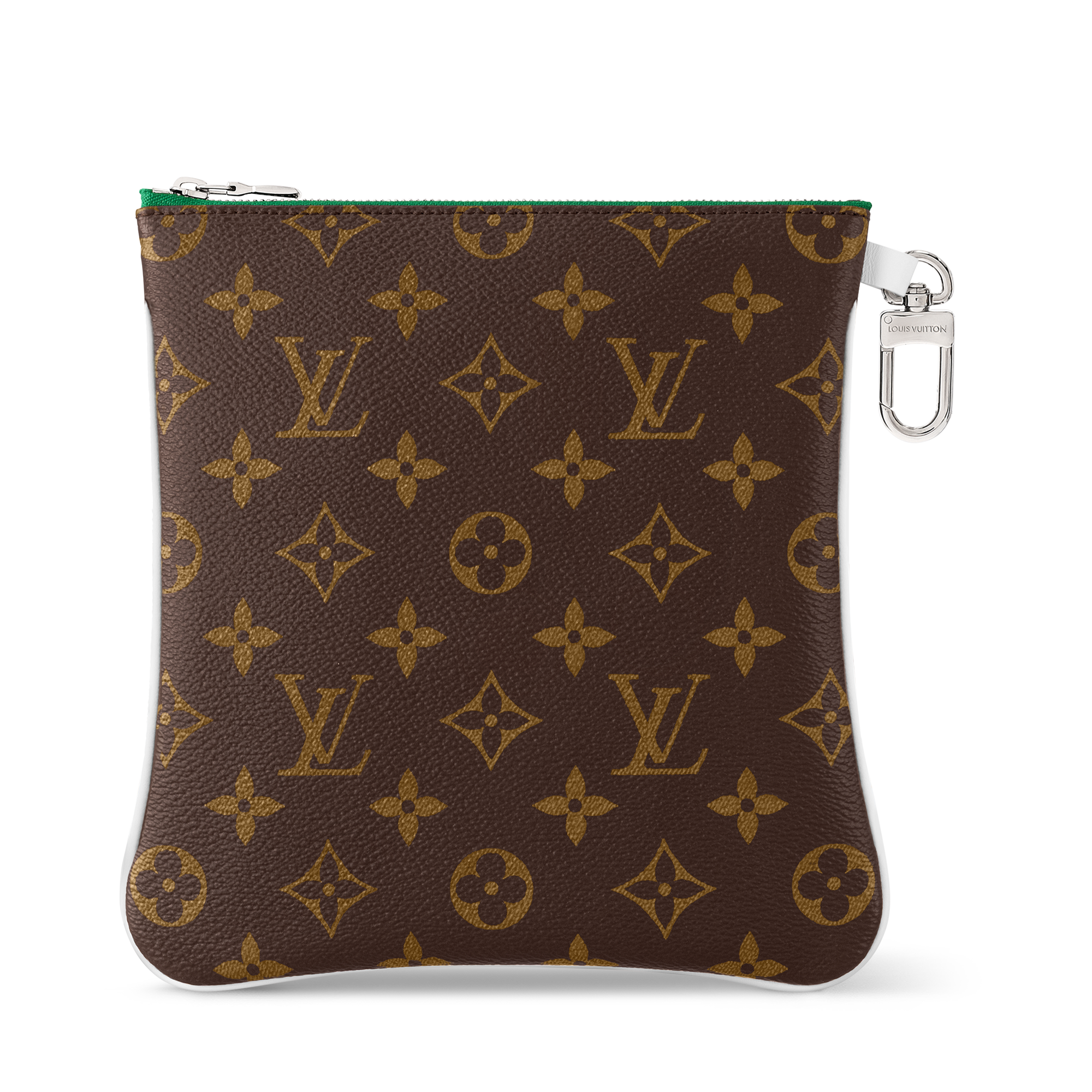 S00 Articles de sport } Pochette pour accessoires de golf | Louis Vuitton ® (Zoom produit)