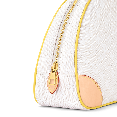 Cadeaux pour Bébés } Pochette pour bébé | Louis Vuitton ® (Zoom produit)