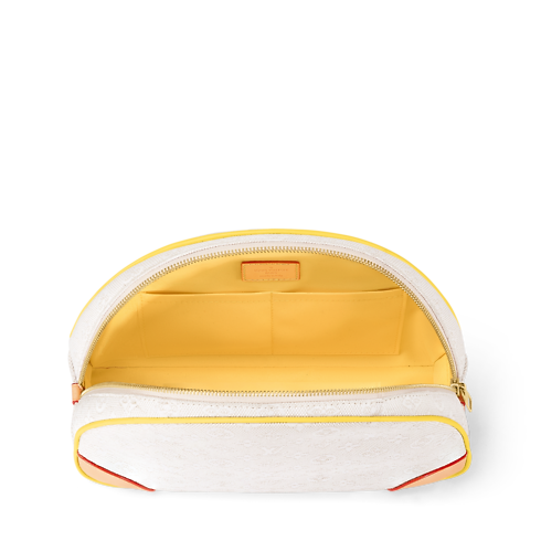 Cadeaux pour Bébés } Pochette pour bébé | Louis Vuitton ® (Zoom produit)