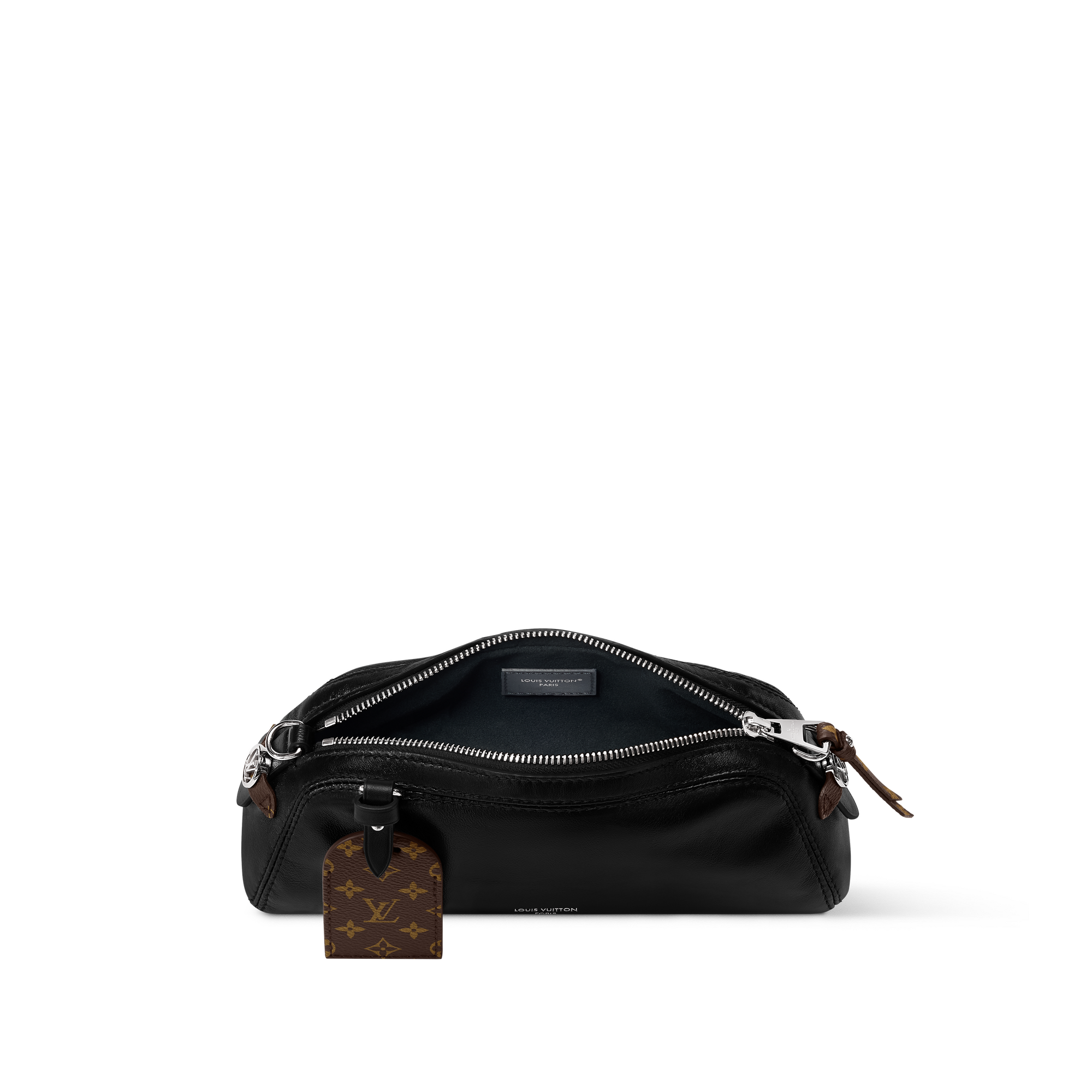 LV Vibe Petite Maroquinerie Portefeuilles sur Chaîne et Micro Sac Pochette Vibe | Louis Vuitton ® (Zoom produit)