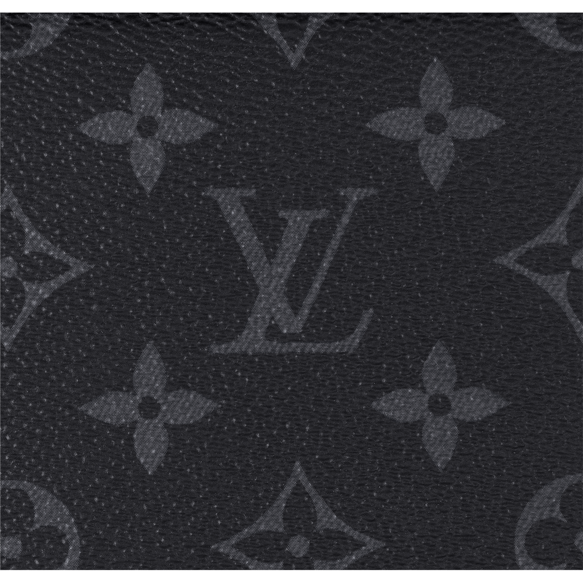 Monogram Eclipse For Men New Formal Pochette Voyage Souple  | Louis Vuitton ® (Product zoom)