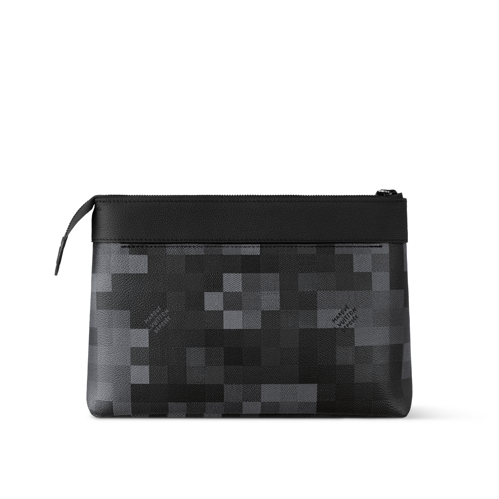 Damoflage Family Month Gift Guide } Pochette Voyage Souple | Louis Vuitton ® (Zoom produit)