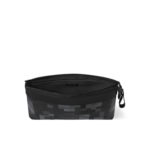 Damoflage Family Month Gift Guide } Pochette Voyage Souple | Louis Vuitton ® (Zoom produit)