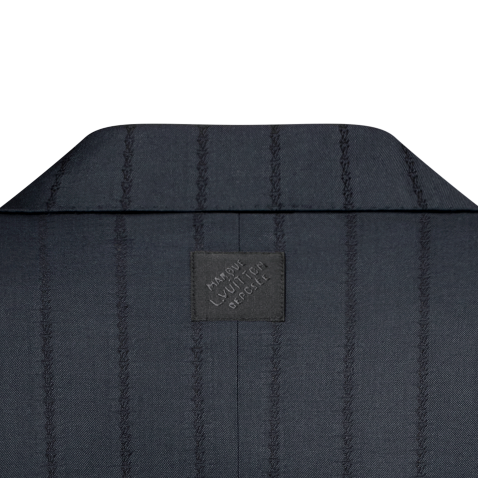  Ready-to-Wear Blazers and Jackets Pont Neuf Single-Breasted Jacket
 | Louis Vuitton ® (Product zoom)