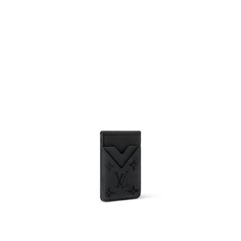 G72 Petite Maroquinerie Homme Porte-cartes Porte-cartes Compact Magnet | Louis Vuitton ® (Zoom produit)