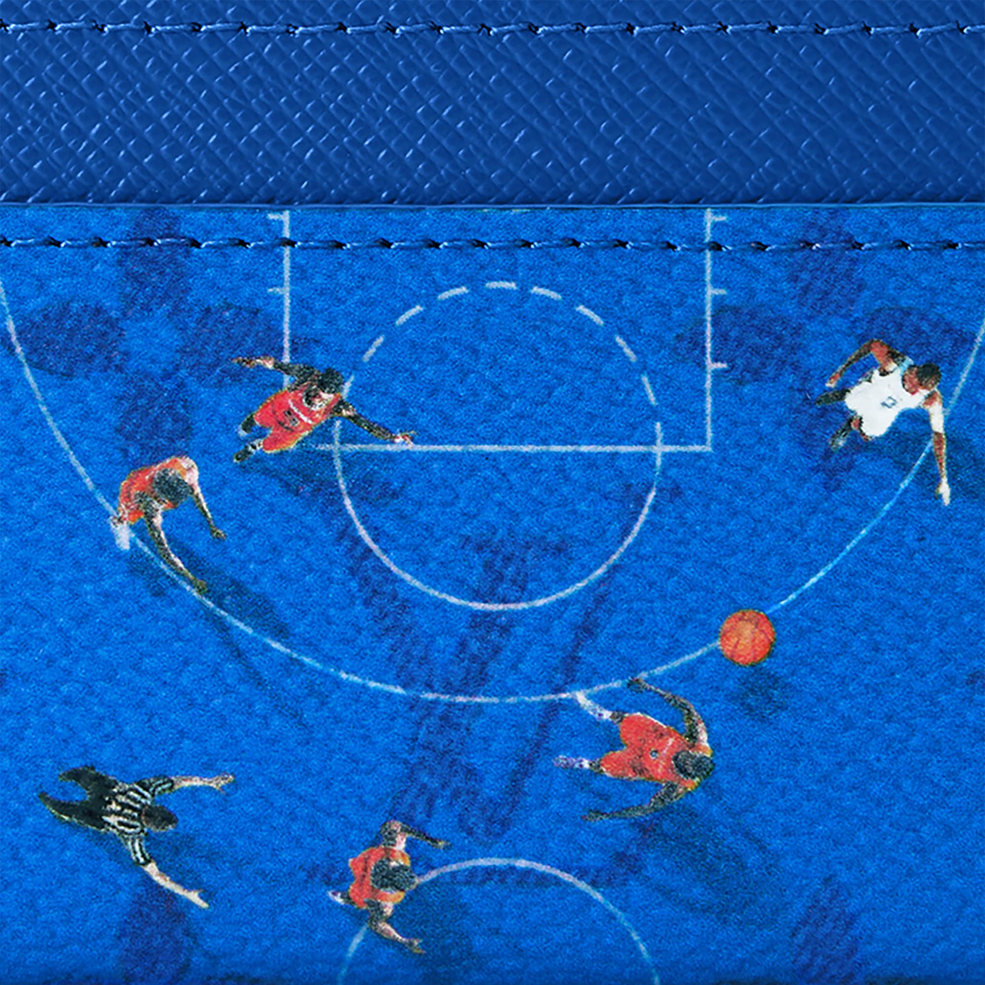 Monogram Heritage Petite Maroquinerie Homme Porte-cartes Porte-cartes double | Louis Vuitton ® (Zoom produit)