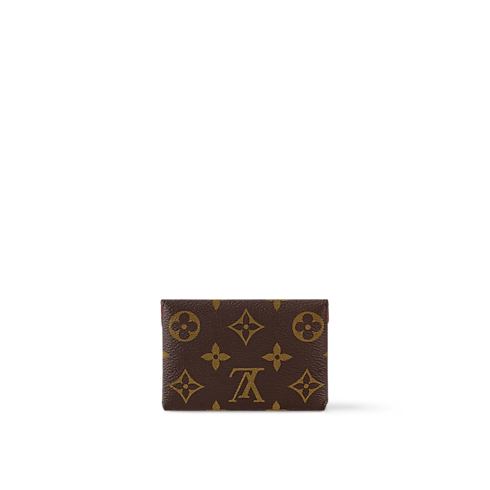 Monogram Petite Maroquinerie Porte-Cartes et Porte-Cles Porte-cartes Kirigami | Louis Vuitton ® (Zoom produit)