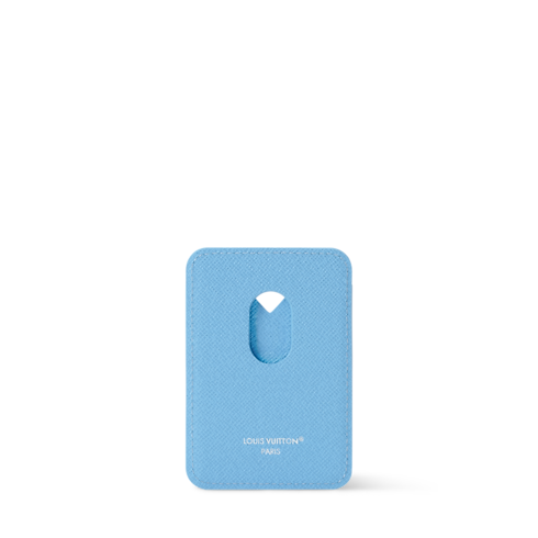 G74 Petite Maroquinerie Tous les Petite Maroquinerie Porte-Cartes Magnet | Louis Vuitton ® (Zoom produit)