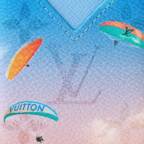 G74 Petite Maroquinerie Tous les Petite Maroquinerie Porte-Cartes Magnet | Louis Vuitton ® (Zoom produit)